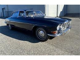1965 Jaguar Mark X (CC-2112457) for sale in Cadillac, Michigan