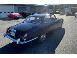 1965 Jaguar Mark X (CC-2112457) for sale in Cadillac, Michigan