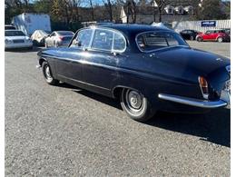 1965 Jaguar Mark X (CC-2112457) for sale in Cadillac, Michigan