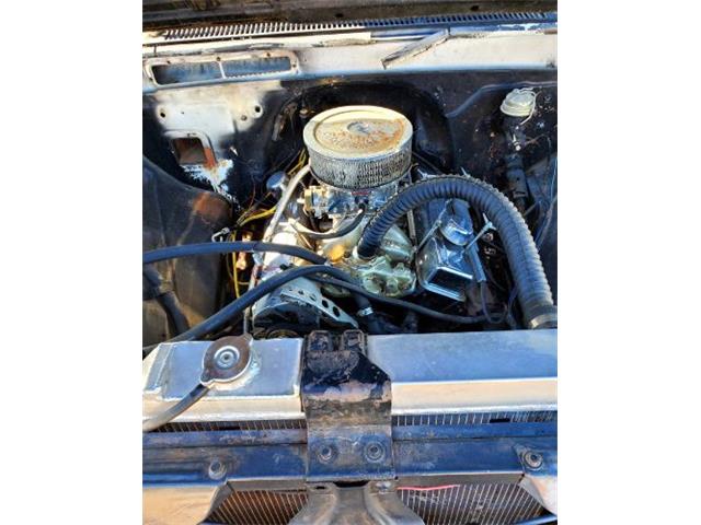 1964 Chevrolet C20 (CC-2112458) for sale in Cadillac, Michigan