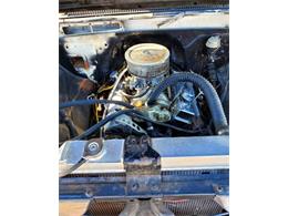 1964 Chevrolet C20 (CC-2112458) for sale in Cadillac, Michigan