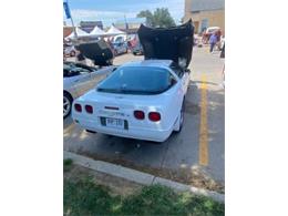 1993 Chevrolet Corvette (CC-2112459) for sale in Cadillac, Michigan