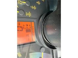 1993 Chevrolet Corvette (CC-2112459) for sale in Cadillac, Michigan