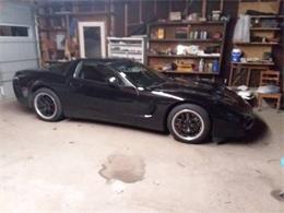 2000 Chevrolet Corvette (CC-2110246) for sale in Cadillac, Michigan