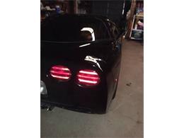 2000 Chevrolet Corvette (CC-2110246) for sale in Cadillac, Michigan