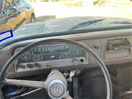 1966 Chevrolet C10 (CC-2112460) for sale in Cadillac, Michigan