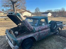 1966 Chevrolet C10 (CC-2112460) for sale in Cadillac, Michigan