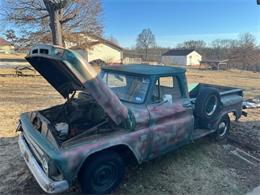 1966 Chevrolet C10 (CC-2112460) for sale in Cadillac, Michigan