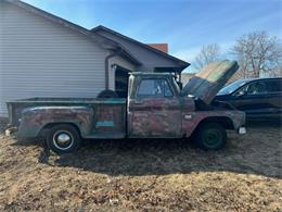 1966 Chevrolet C10 (CC-2112460) for sale in Cadillac, Michigan