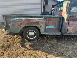 1966 Chevrolet C10 (CC-2112460) for sale in Cadillac, Michigan