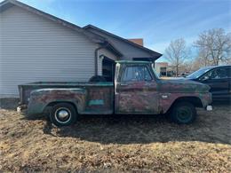 1966 Chevrolet C10 (CC-2112460) for sale in Cadillac, Michigan
