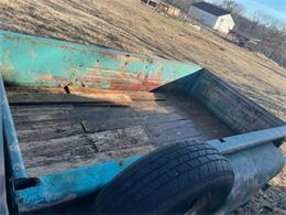 1966 Chevrolet C10 (CC-2112460) for sale in Cadillac, Michigan