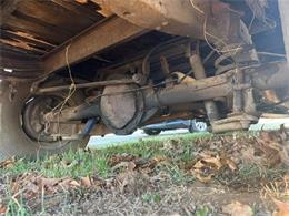 1966 Chevrolet C10 (CC-2112460) for sale in Cadillac, Michigan