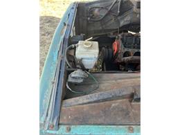 1966 Chevrolet C10 (CC-2112460) for sale in Cadillac, Michigan