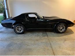 1977 Chevrolet Corvette (CC-2112461) for sale in Cadillac, Michigan