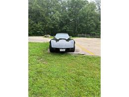 1977 Chevrolet Corvette (CC-2112461) for sale in Cadillac, Michigan