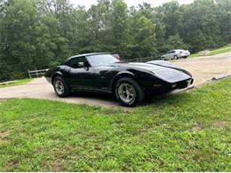 1977 Chevrolet Corvette (CC-2112461) for sale in Cadillac, Michigan