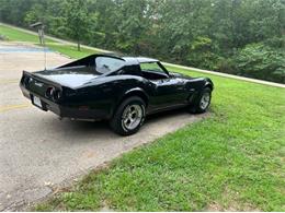1977 Chevrolet Corvette (CC-2112461) for sale in Cadillac, Michigan