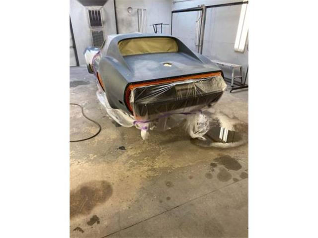 1977 Chevrolet Corvette (CC-2112461) for sale in Cadillac, Michigan