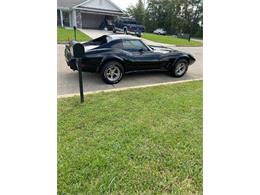 1977 Chevrolet Corvette (CC-2112461) for sale in Cadillac, Michigan