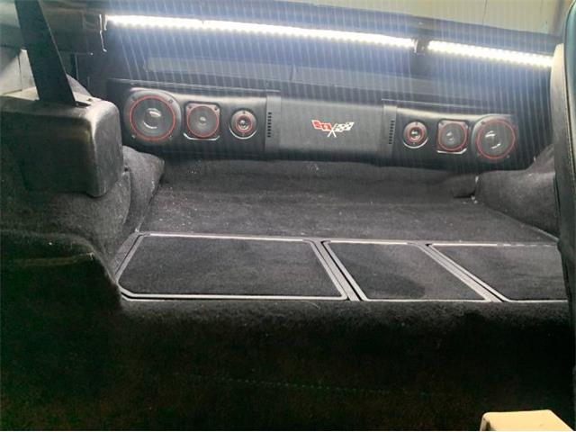 1977 Chevrolet Corvette (CC-2112461) for sale in Cadillac, Michigan