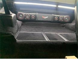 1977 Chevrolet Corvette (CC-2112461) for sale in Cadillac, Michigan