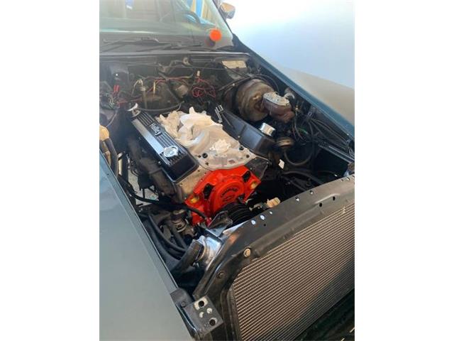1977 Chevrolet Corvette (CC-2112461) for sale in Cadillac, Michigan