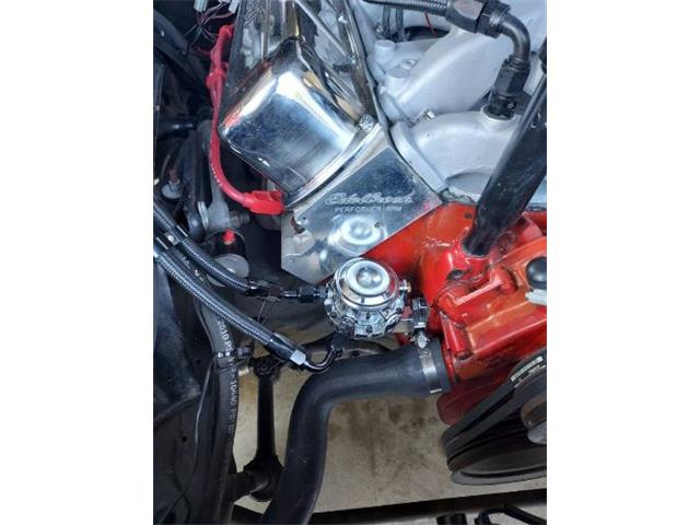 1978 Chevrolet Coupe (CC-2112463) for sale in Cadillac, Michigan