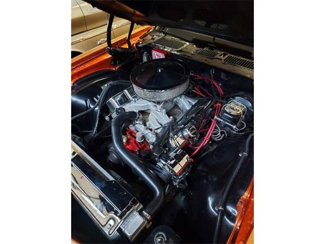 1978 Chevrolet Coupe (CC-2112463) for sale in Cadillac, Michigan