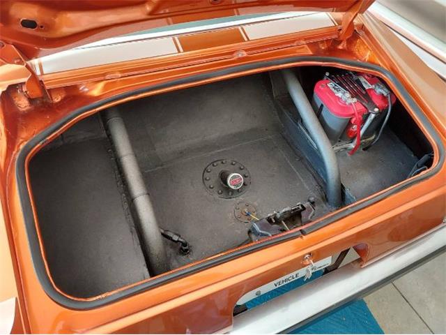 1978 Chevrolet Coupe (CC-2112463) for sale in Cadillac, Michigan