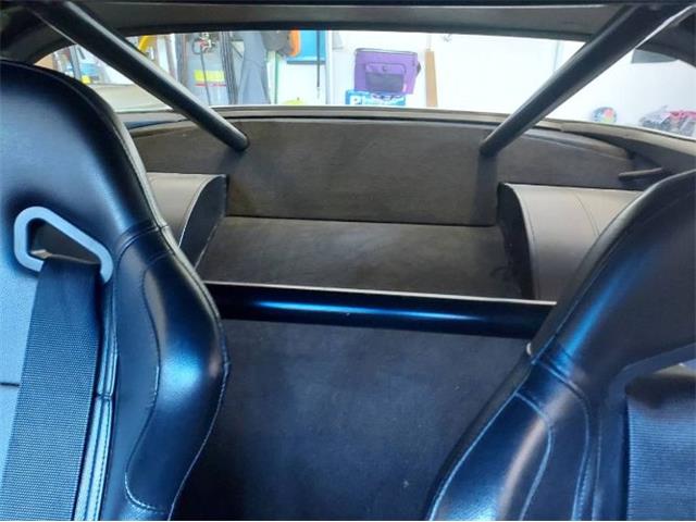 1978 Chevrolet Coupe (CC-2112463) for sale in Cadillac, Michigan