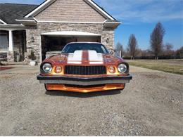 1978 Chevrolet Coupe (CC-2112463) for sale in Cadillac, Michigan