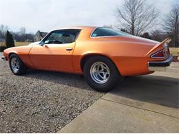 1978 Chevrolet Coupe (CC-2112463) for sale in Cadillac, Michigan