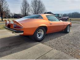 1978 Chevrolet Coupe (CC-2112463) for sale in Cadillac, Michigan