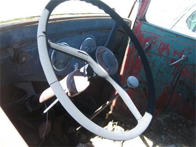 1936 International Harvester (CC-2112464) for sale in Cadillac, Michigan