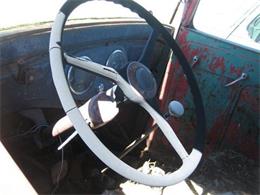 1936 International Harvester (CC-2112464) for sale in Cadillac, Michigan