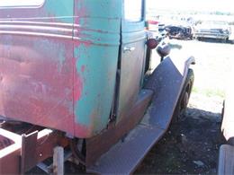 1936 International Harvester (CC-2112464) for sale in Cadillac, Michigan
