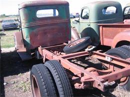 1936 International Harvester (CC-2112464) for sale in Cadillac, Michigan