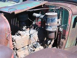 1936 International Harvester (CC-2112464) for sale in Cadillac, Michigan