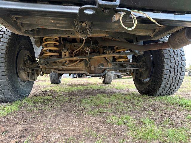 1997 Lexus LX450 (CC-2112465) for sale in Cadillac, Michigan
