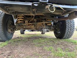 1997 Lexus LX450 (CC-2112465) for sale in Cadillac, Michigan