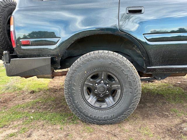 1997 Lexus LX450 (CC-2112465) for sale in Cadillac, Michigan