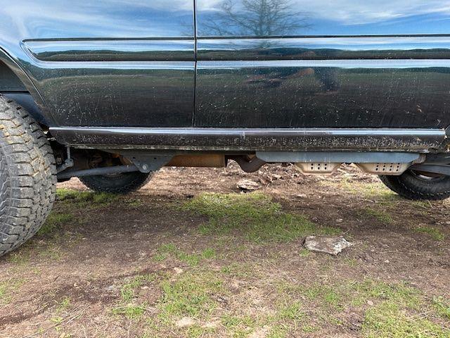 1997 Lexus LX450 (CC-2112465) for sale in Cadillac, Michigan