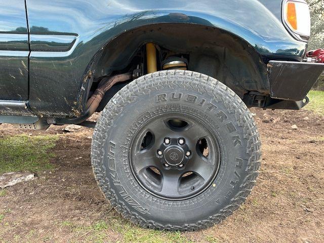 1997 Lexus LX450 (CC-2112465) for sale in Cadillac, Michigan