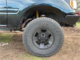 1997 Lexus LX450 (CC-2112465) for sale in Cadillac, Michigan