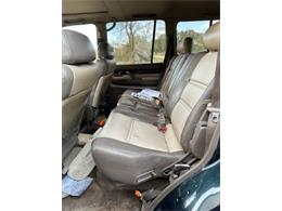 1997 Lexus LX450 (CC-2112465) for sale in Cadillac, Michigan