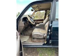 1997 Lexus LX450 (CC-2112465) for sale in Cadillac, Michigan