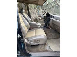 1997 Lexus LX450 (CC-2112465) for sale in Cadillac, Michigan