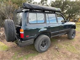 1997 Lexus LX450 (CC-2112465) for sale in Cadillac, Michigan