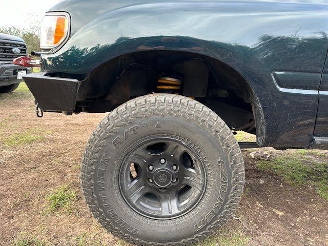 1997 Lexus LX450 (CC-2112465) for sale in Cadillac, Michigan